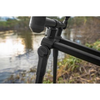 STANOWISKO KORUM DELUXE RIVER TRIPOD