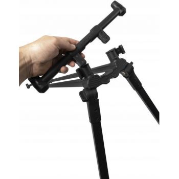 STANOWISKO KORUM DELUXE RIVER TRIPOD