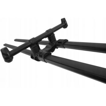 STANOWISKO KORUM DELUXE RIVER TRIPOD