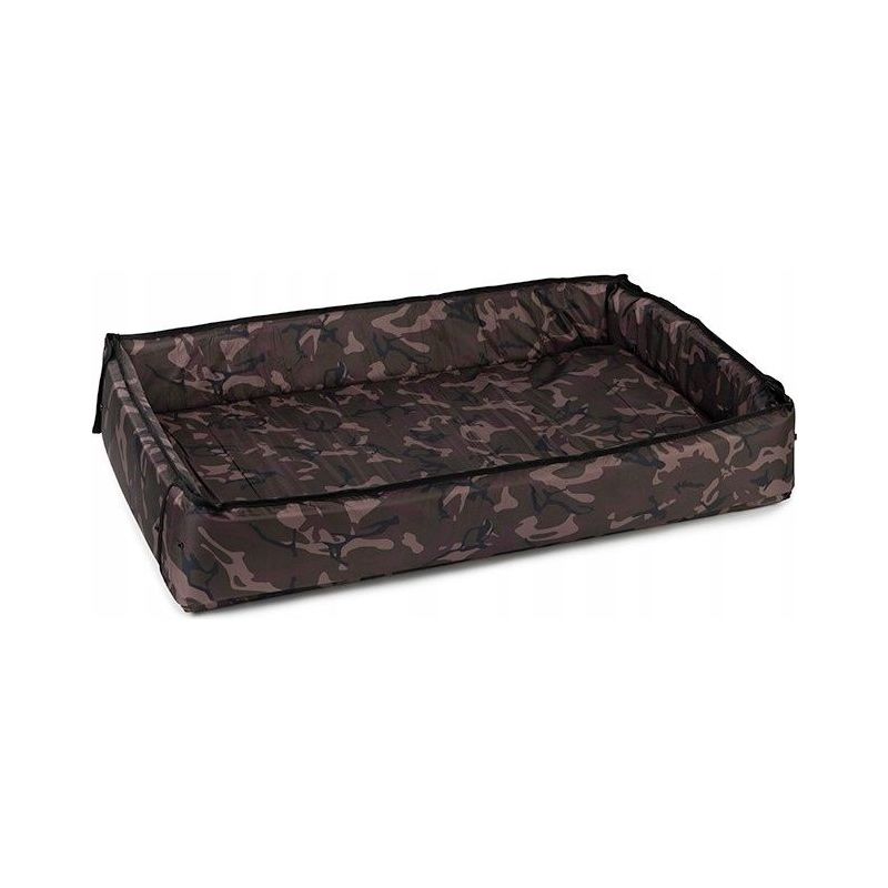 MATA FOX CAMO MAT WITH SIDES