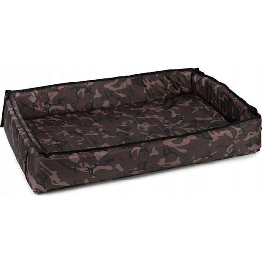 MATA FOX CAMO MAT WITH SIDES
