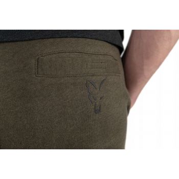 SPODNIE FOX COLLECTION LW JOGGER G/B DRESOWE 3XL
