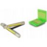 ŚWIETLIKI DELPHIN NEON BOX W PUDEŁKU 20szt 3x25mm