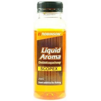 DODATEK ZAPACHOWY ROBINSON W PŁYNIE 250ml SCOPEX