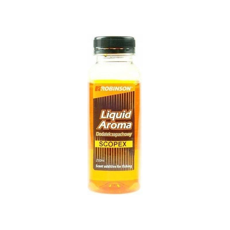 DODATEK ZAPACHOWY ROBINSON W PŁYNIE 250ml SCOPEX DODATEK ZAPACHOWY ROBINSON W PŁYNIE 250ml SCOPEX