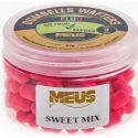 DUMBELLS MEUS WAFTERS FLUO 8mm 55g SWEET MIX