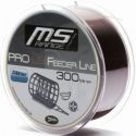 ŻYŁKA MS RANGE PRO LS FEEDER 300m 0,25mm