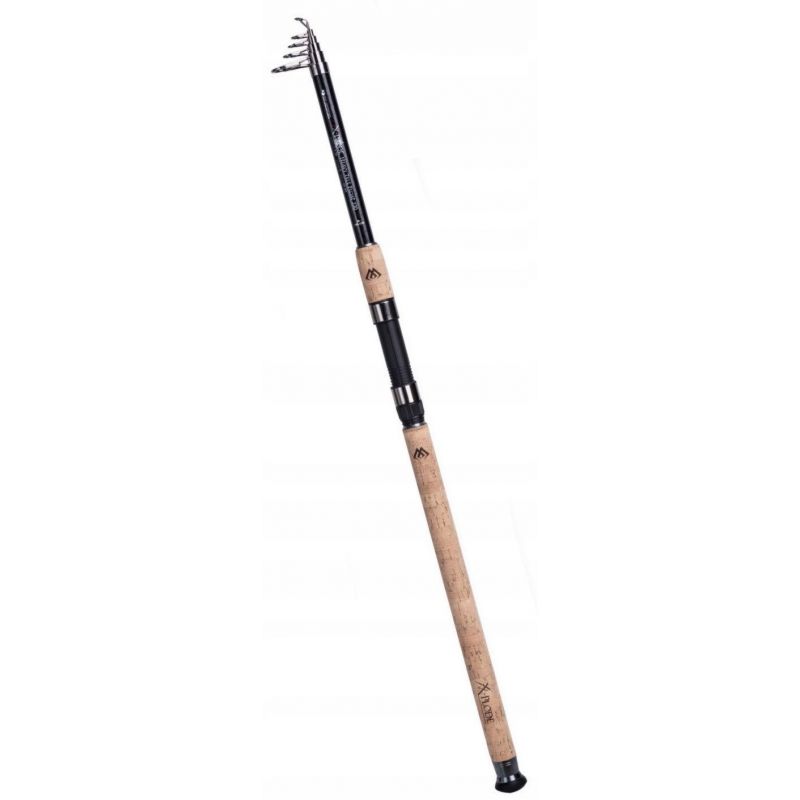 WĘDKA MIKADO X-PLODE NG HEAVY TELE FLOAT 3,60m 80g