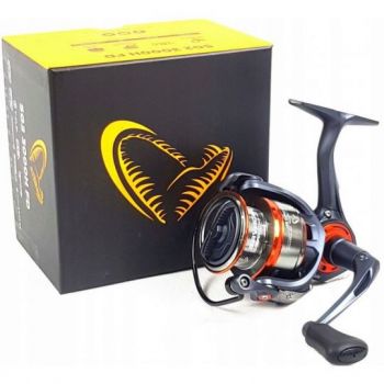 KOŁOWROTEK SAVAGE GEAR SG2 3000H FD 5+1BB
