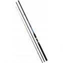 WĘDKA MIKADO FISH HUNTER FEEDER 3,30m 100g 3+3