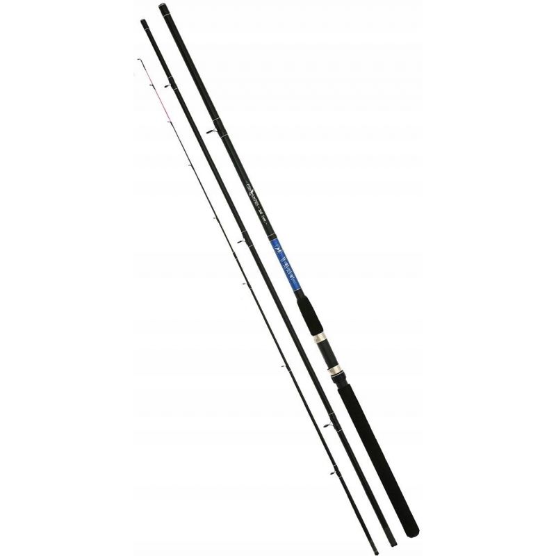 WĘDKA MIKADO FISH HUNTER FEEDER 3,30m 100g 3+3