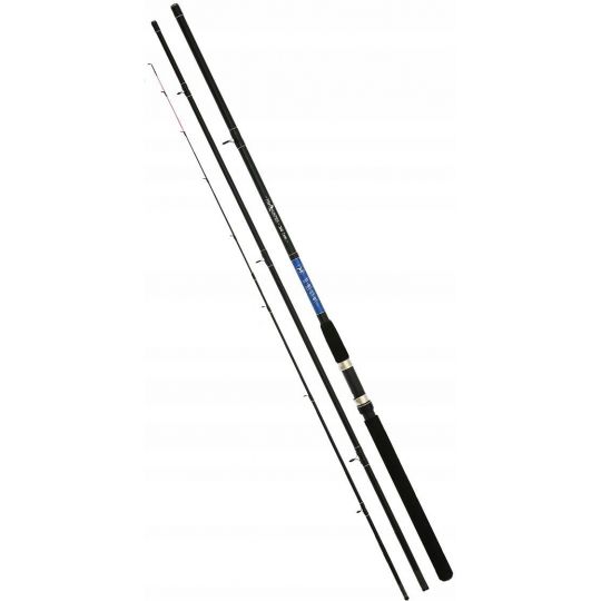 WĘDKA MIKADO FISH HUNTER FEEDER 3,30m 100g 3+3