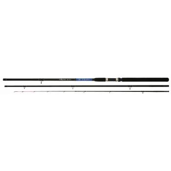 WĘDKA MIKADO FISH HUNTER FEEDER 3,30m 100g 3+3