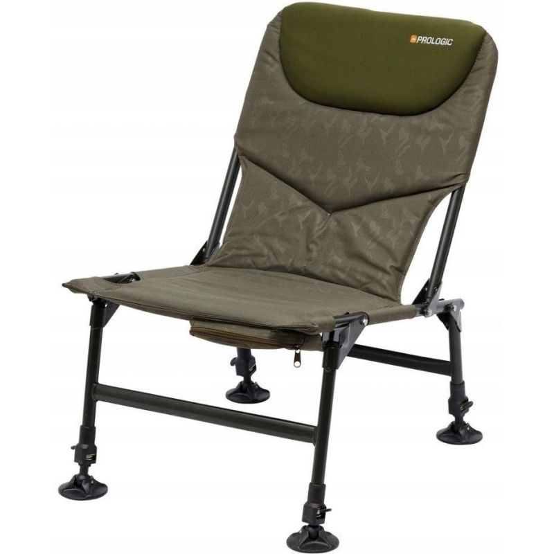 FOTEL PROLOGIC INSPIRE LITE-PRO CHAIR WITH POCKET