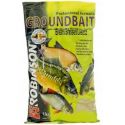 ZANĘTA ROBINSON MVDE 1kg BREAM