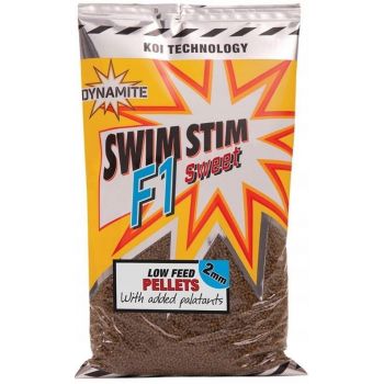 PELLET DYNAMITE BAITS SWIM...