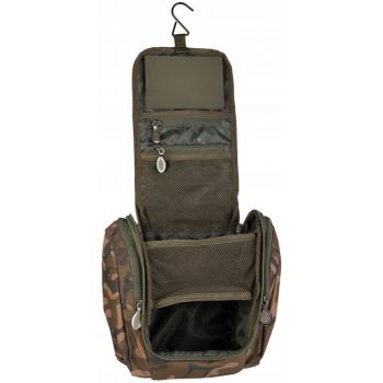 TORBA FOX ZESTAW TOALETOWY CAMOLITE WASH BAG