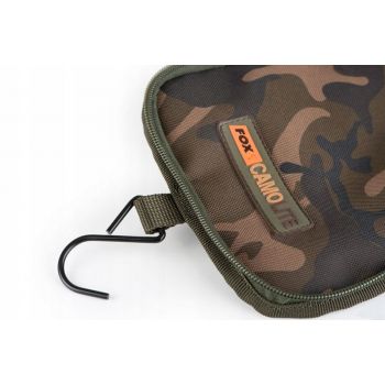 TORBA FOX ZESTAW TOALETOWY CAMOLITE WASH BAG