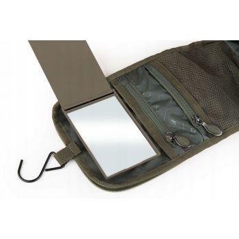TORBA FOX ZESTAW TOALETOWY CAMOLITE WASH BAG