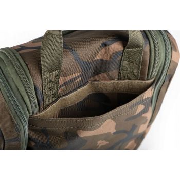 TORBA FOX ZESTAW TOALETOWY CAMOLITE WASH BAG