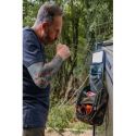 TORBA FOX ZESTAW TOALETOWY CAMOLITE WASH BAG