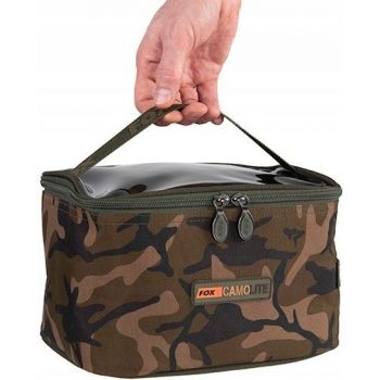 TORBA FOX CAMOLITE XL ACCESSORY BAG