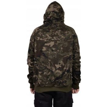 BLUZA NASH SNOOD HOODY XL