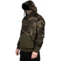 BLUZA NASH SNOOD HOODY L