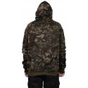 BLUZA NASH SNOOD HOODY L