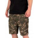 SPODENKI FOX CAMO SHORTS SPODNIE ROZMIAR S