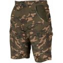 SPODENKI FOX CAMO SHORTS SPODNIE ROZMIAR S