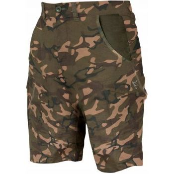SPODENKI FOX CAMO SHORTS SPODNIE ROZMIAR S