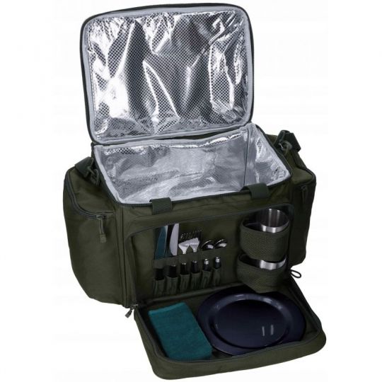 TORBA + ZESTAW OBIADOWY MIKADO ENCLAVE THERMO SET TORBA + ZESTAW OBIADOWY MIKADO ENCLAVE THERMO SET