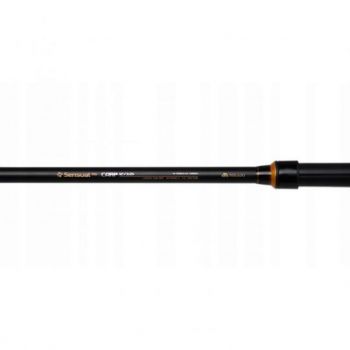 WĘDKA MIKADO SENSUAL NG CARP 3,90m 3,5lbs 3sec