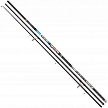 WĘDKA MISTRALL AQUA CARP 3,60m 3,5lbs 3sec
