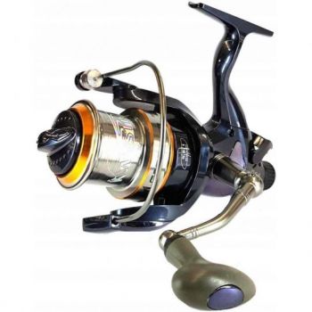 KOŁOWROTEK MISTRALL CARP X4...