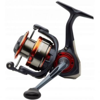 KOŁOWROTEK SAVAGE GEAR SG2 3000H FD 5+1BB