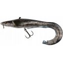 GUMA FOX RAGE 10cm UZBROJONA REPLICANT CATFISH 22g