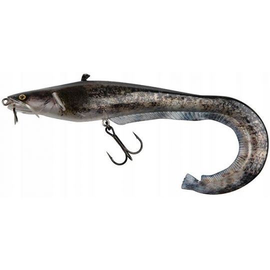 GUMA FOX RAGE 10cm UZBROJONA REPLICANT CATFISH 22g GUMA FOX RAGE 10cm UZBROJONA REPLICANT CATFISH 22g