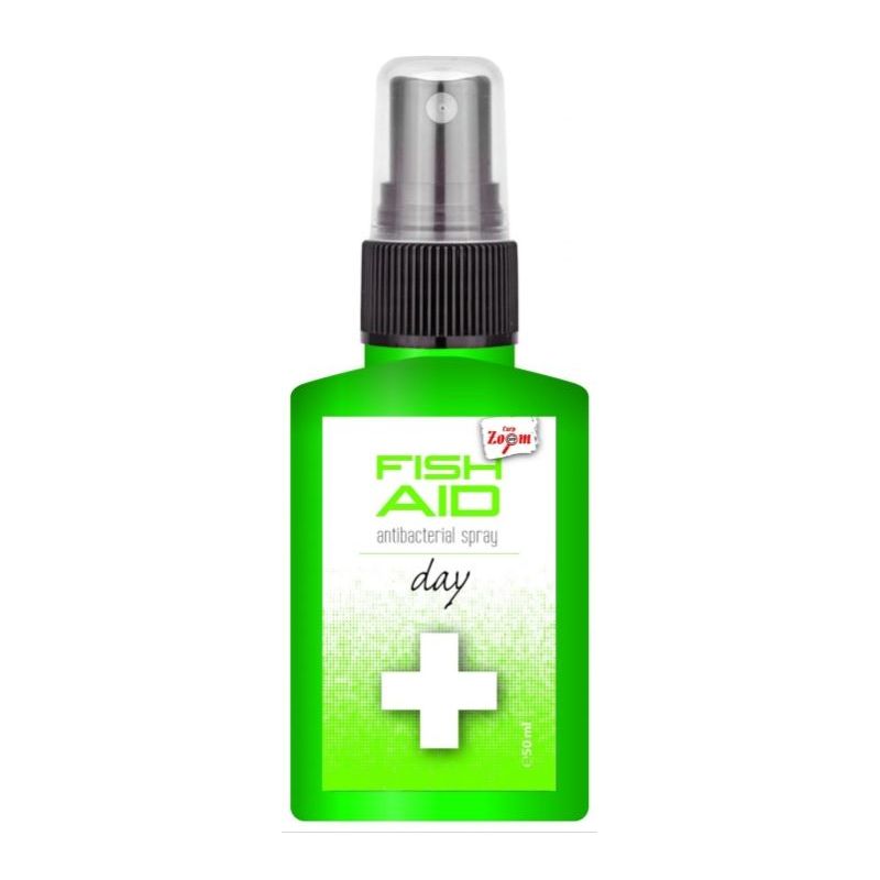 ŚRODEK ANTYBAKTERYJNY JAXON FISH AID 50ml FZ-CZ782 ŚRODEK ANTYBAKTERYJNY JAXON FISH AID 50ml FZ-CZ782