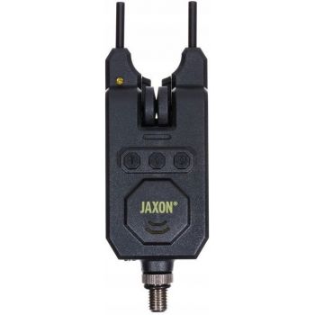 SYGNALIZATOR JAXON XTR CARP STABIL AJ-SYA104Y ŻÓŁT