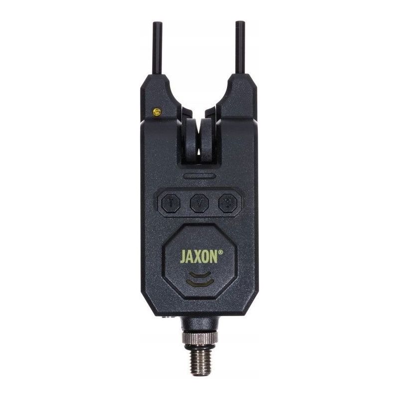 SYGNALIZATOR JAXON XTR CARP STABIL AJ-SYA104Y ŻÓŁT SYGNALIZATOR JAXON XTR CARP STABIL AJ-SYA104Y ŻÓŁT