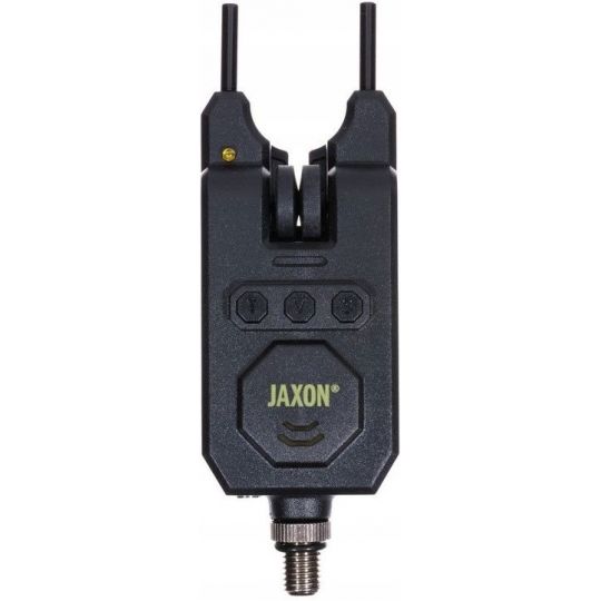 SYGNALIZATOR JAXON XTR CARP STABIL AJ-SYA104Y ŻÓŁT SYGNALIZATOR JAXON XTR CARP STABIL AJ-SYA104Y ŻÓŁT