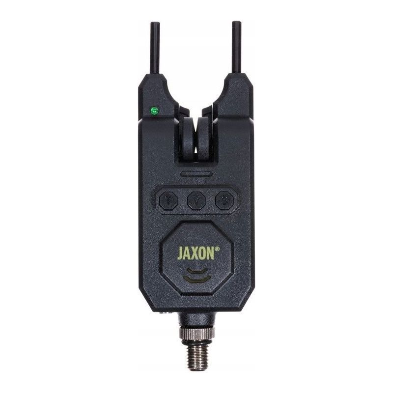 SYGNALIZATOR JAXON XTR CARP STABIL AJ-SYA104G ZIEL SYGNALIZATOR JAXON XTR CARP STABIL AJ-SYA104G ZIEL