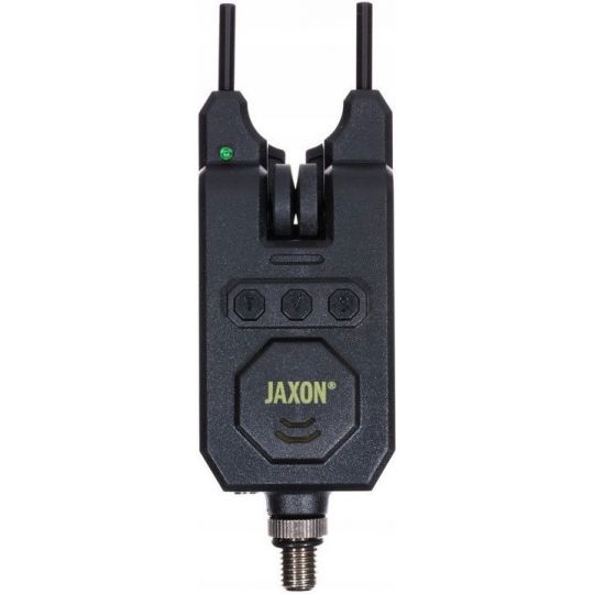 SYGNALIZATOR JAXON XTR CARP STABIL AJ-SYA104G ZIEL SYGNALIZATOR JAXON XTR CARP STABIL AJ-SYA104G ZIEL