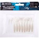 GUMA MIKADO PRZYNĘTA TWISTER 51mm 1.5g PE 8szt