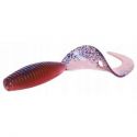 GUMA MIKADO PRZYNĘTA TWISTER 38mm 0.6g VI 10szt