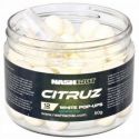 KULKI NASH CITRUZ WHITE POP UP + DIP 15mm 75g