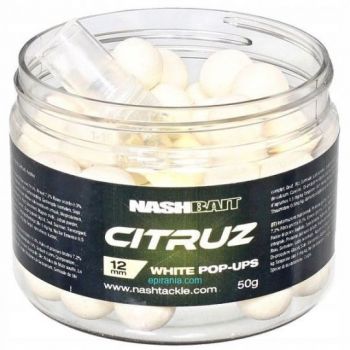 KULKI NASH CITRUZ WHITE POP...
