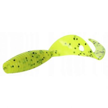 GUMA MIKADO PRZYNĘTA TWISTER 38mm 0.6g CP 1szt